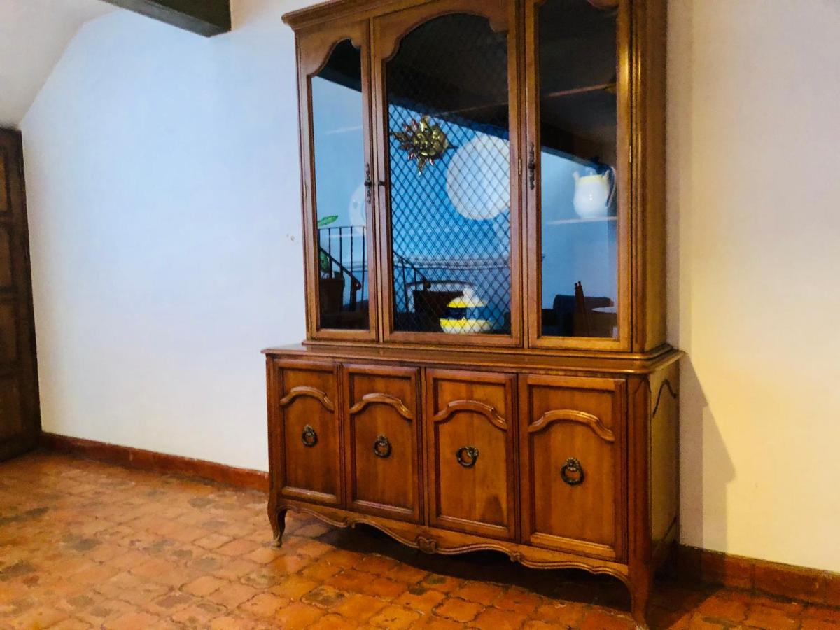 Hotel Mansion Virreyes By Rotamundos San Miguel de Allende Buitenkant foto
